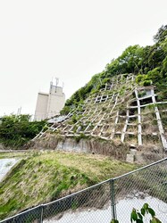 ビタミンテラス神仙寺の物件内観写真